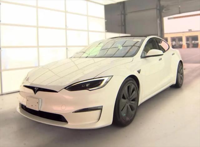 2023 Tesla Model S Standard Range for sale in Lindon, UT