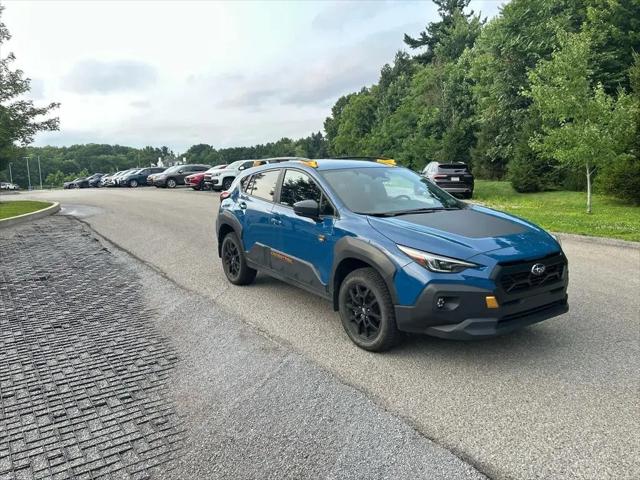 2024 Subaru Crosstrek Wilderness for sale in Renfrew, PA