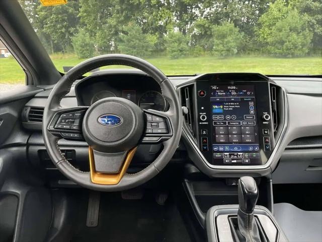 2024 Subaru Crosstrek Wilderness for sale in Renfrew, PA