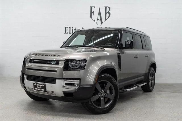 2024 Land Rover Defender 110 P400 S for sale in Gaithersburg, MD
