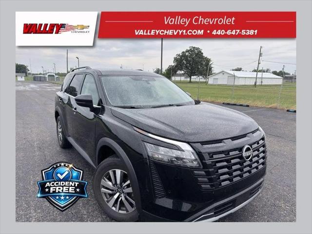 2026 Nissan Pathfinder SL for sale in Wellington, OH