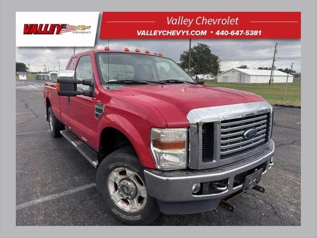 2010 Ford F-250 XL for sale near Wellington, OH