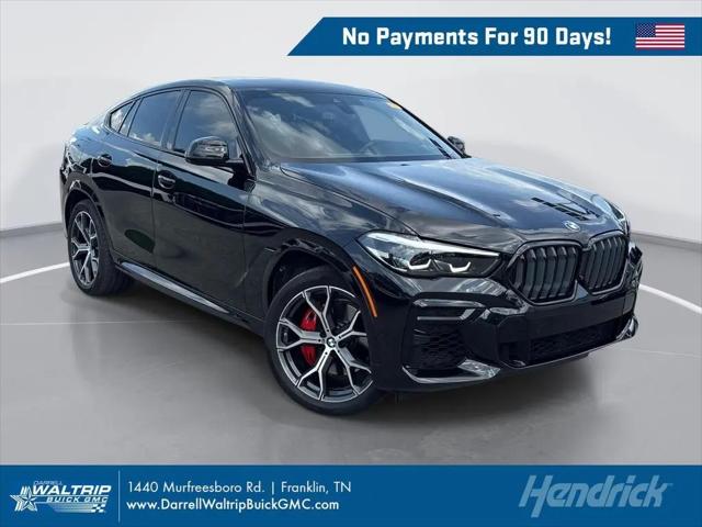 2023 BMW X6 xDrive40i for sale in Franklin, TN