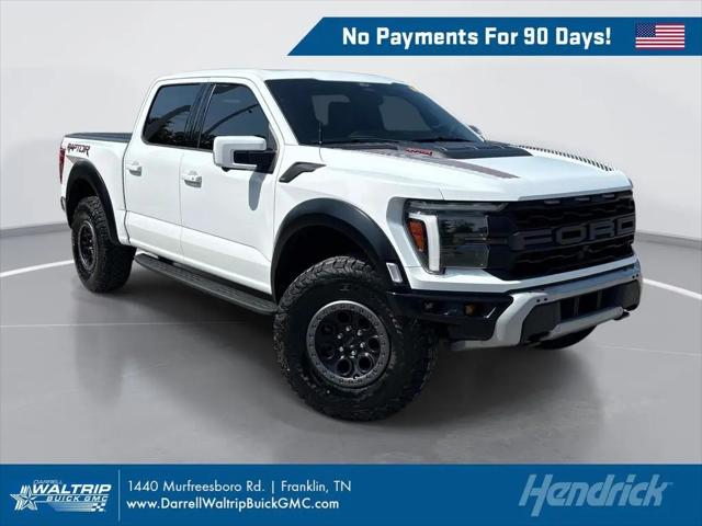 2024 Ford F-150 Raptor for sale in Franklin, TN