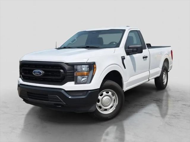 2023 Ford F-150 XL for sale in Waterford, MI