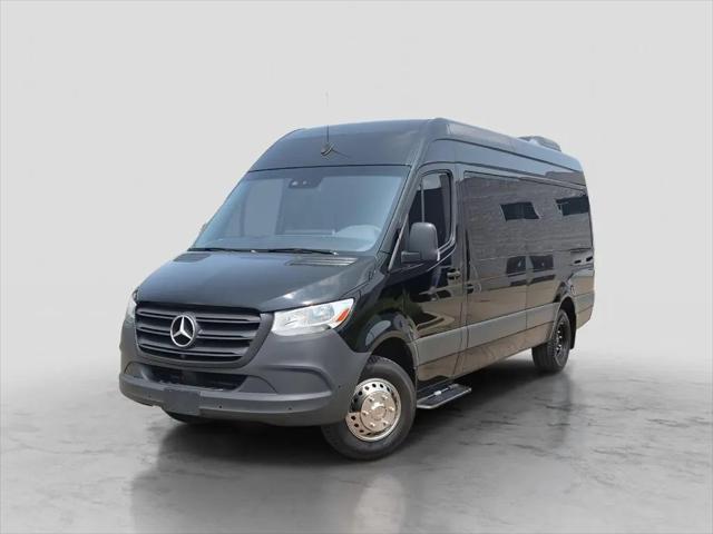 2022 Mercedes-Benz Sprinter 3500 High Roof V6 for sale in Waterford, MI