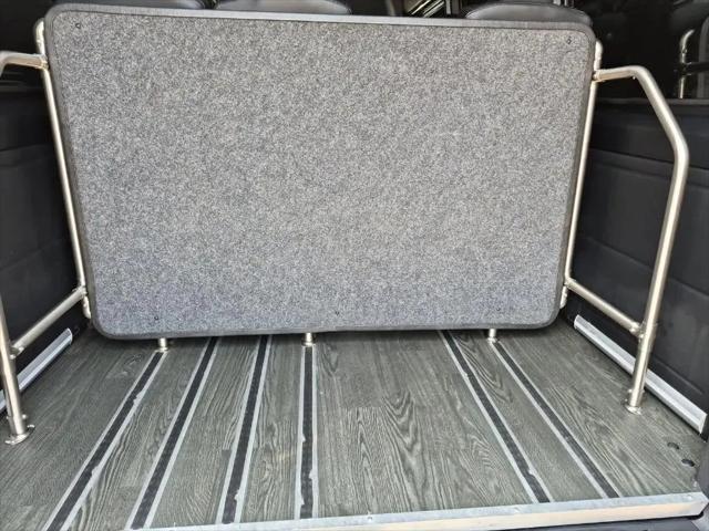2022 Mercedes-Benz Sprinter 3500 High Roof V6 for sale in Waterford, MI