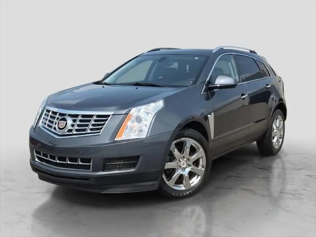 2013 Cadillac SRX Luxury Collection for sale in Waterford, MI