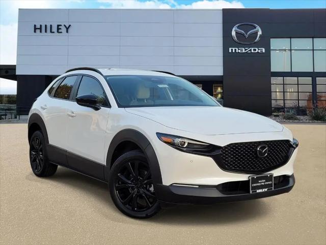 2026 Mazda CX-30 2.5 S Aire Edition for sale in Arlington, TX