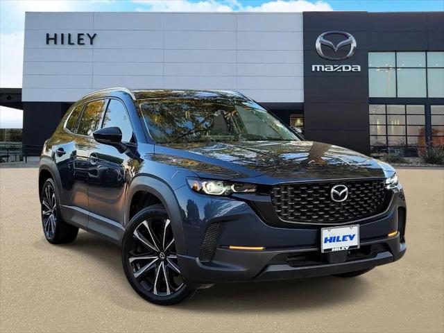 2025 Mazda CX-50 2.5 S Premium Plus Package for sale in Arlington, TX