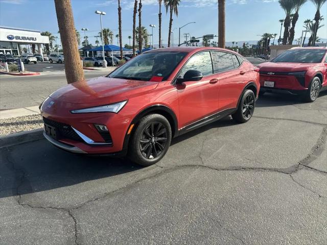 2024 Buick NV Sport Touring FWD for sale in Cathedral City, CA