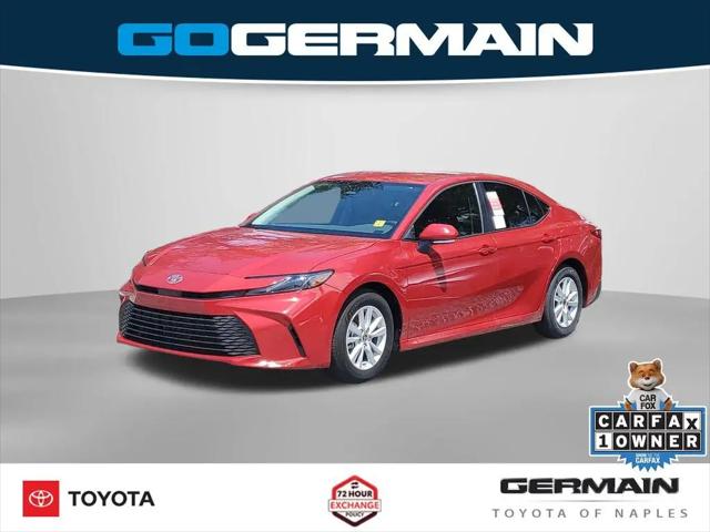 2026 Toyota Camry LE for sale in Naples, FL