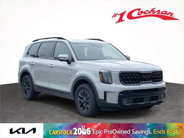 2025 Kia Telluride SX Prestige X-Pro for sale in Pittsburgh, PA
