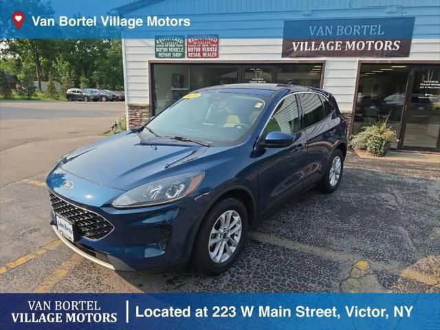 2020 Ford Escape SE for sale in Victor, NY