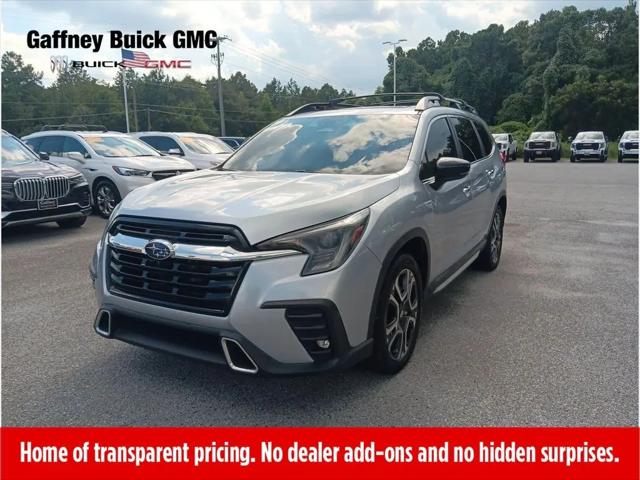 2024 Subaru Ascent Touring 7-Passenger for sale in Gaffney, SC