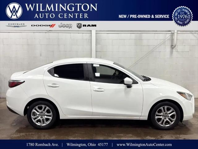 2016 Scion iA Base for sale near Wilmington, OH