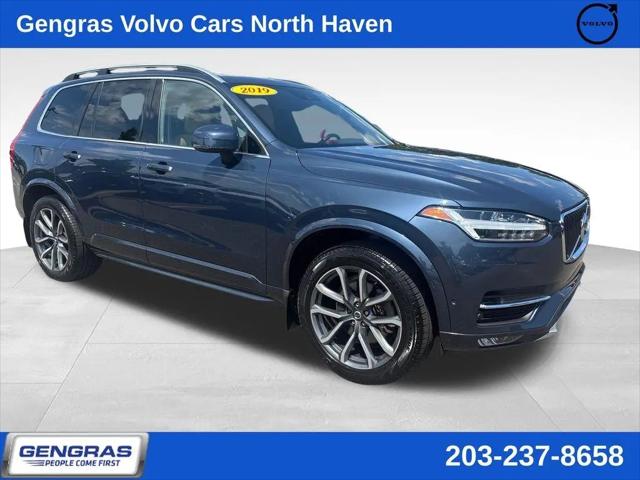 2019 Volvo XC90 T6 Momentum for sale in North Haven, CT