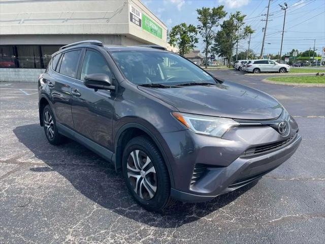 2017 Toyota RAV4 LE for sale in Murfreesboro, TN