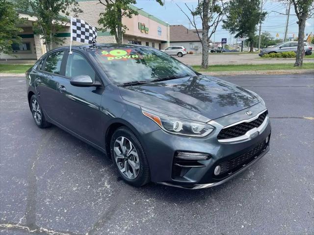 2021 Kia Forte LXS for sale in Murfreesboro, TN