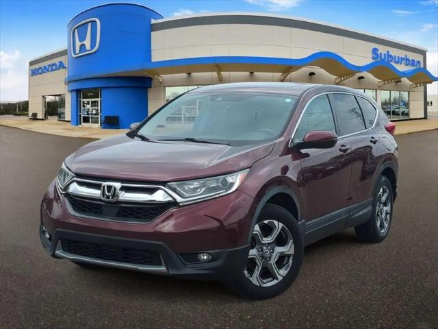 2019 Honda CR-V EX for sale in Farmington Hills, MI