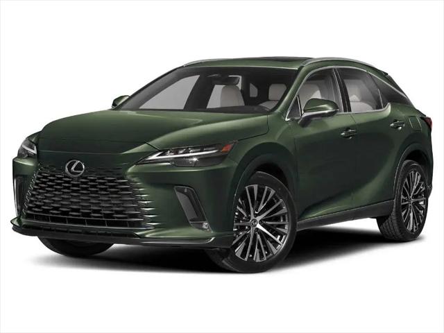 2024 Lexus RX 350 Premium for sale in Farmington Hills, MI