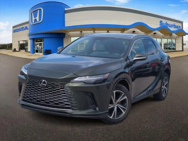2024 Lexus RX 350 Premium for sale in Farmington Hills, MI