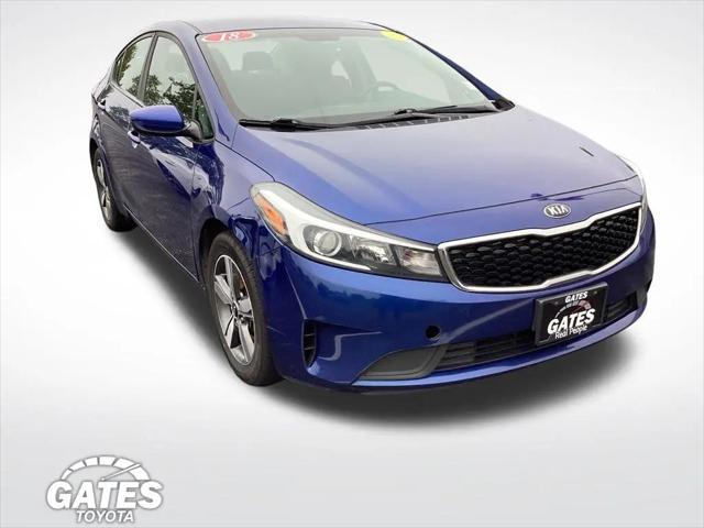 2018 Kia Forte LX for sale in South Bend, IN