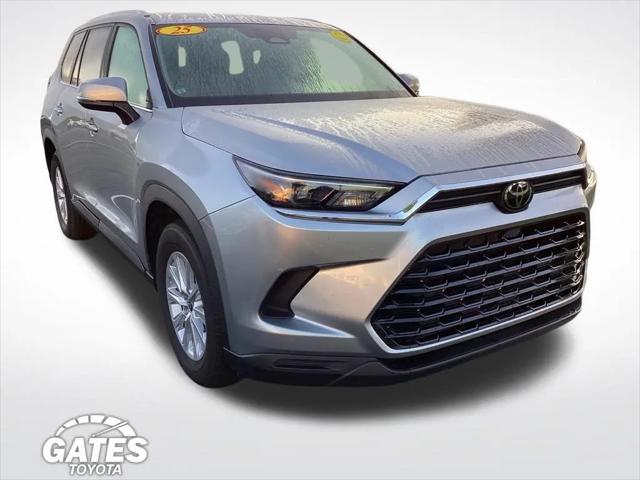 2025 Toyota Grand Highlander XLE for sale in South Bend, IN