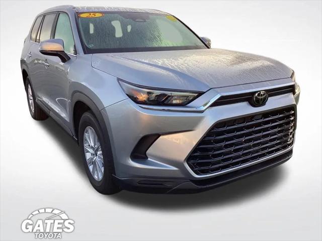 2025 Toyota Grand Highlander XLE for sale in South Bend, IN