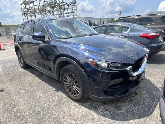 2021 Mazda CX-5 Touring for sale in Madison, TN