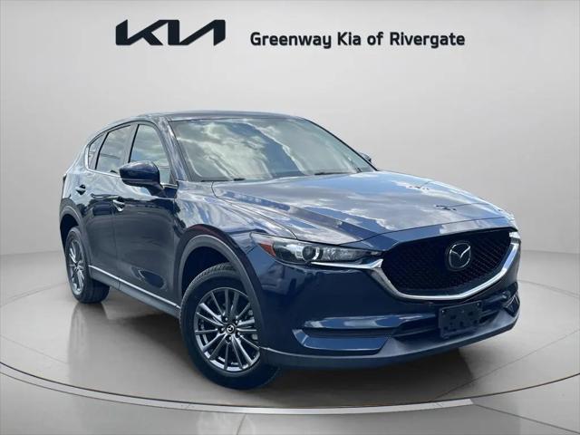 2021 Mazda CX-5 Touring for sale in Madison, TN