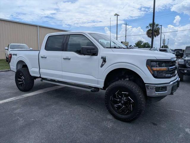 2024 Ford F-150 XLT for sale in Lake City, FL