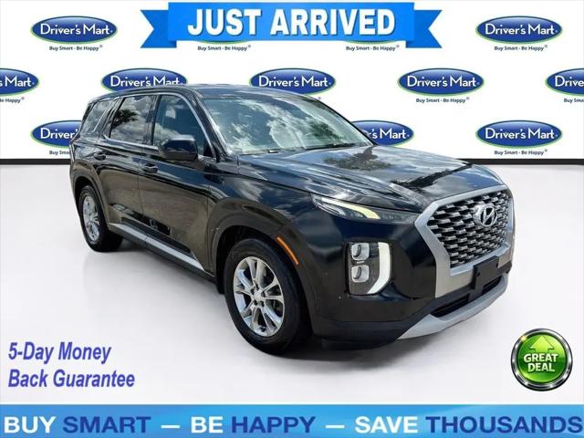 2020 Hyundai Palisade SE for sale in Winter Park, FL