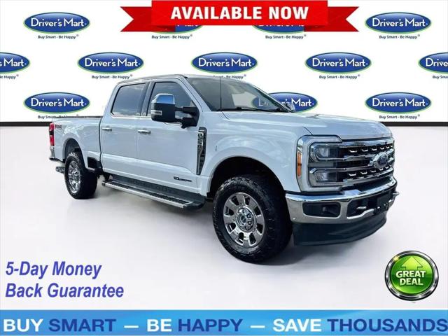 2023 Ford F-250 Lariat for sale in Winter Park, FL