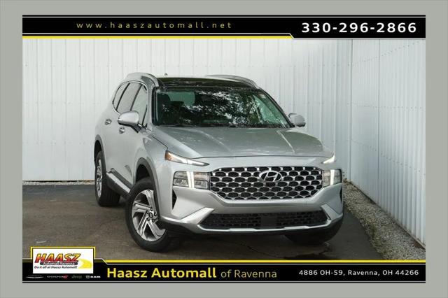 2023 Hyundai Santa Fe SEL for sale in Ravenna, OH