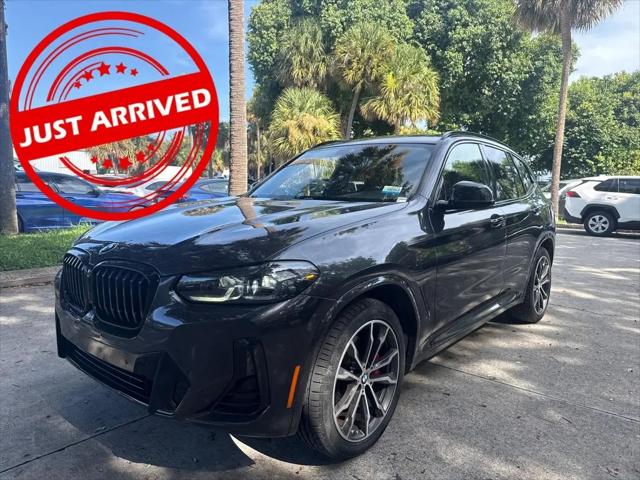 2023 BMW X3 xDrive30i for sale in West Palm Beach, FL