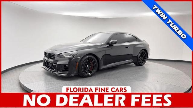 2024 BMW M2 COUPE for sale in West Palm Beach, FL