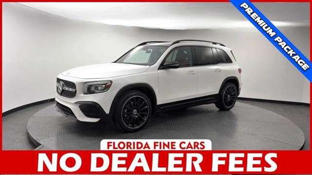 2022 Mercedes-Benz GLB Base for sale in West Palm Beach, FL