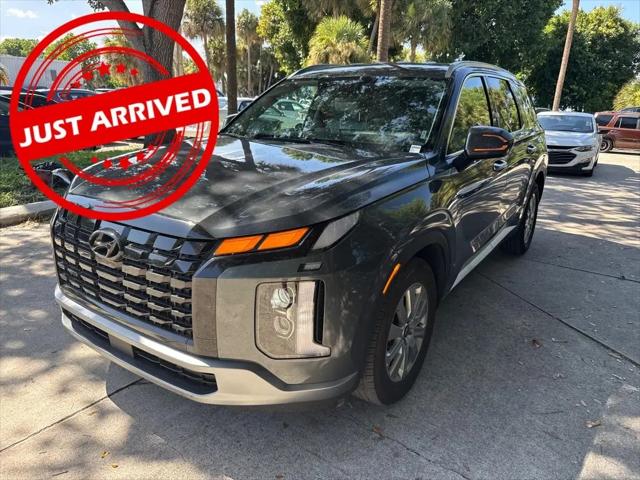 2025 Hyundai Palisade SEL for sale in West Palm Beach, FL