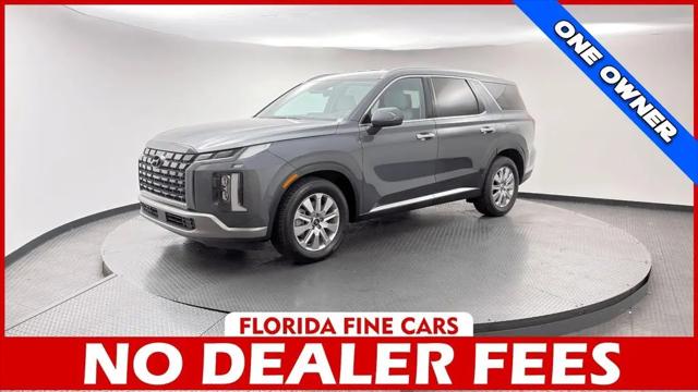 2025 Hyundai Palisade SEL for sale in West Palm Beach, FL