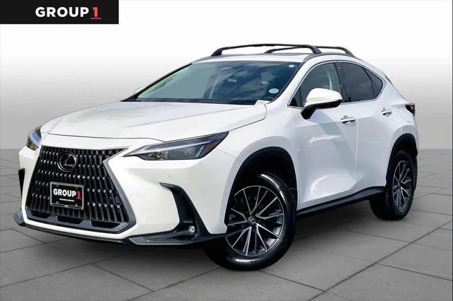 2024 Lexus NX 350 Premium for sale in Danvers, MA