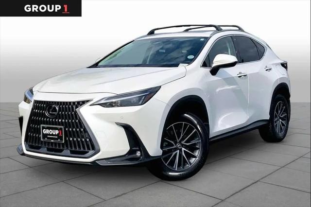 2024 Lexus NX 350 Premium for sale in Danvers, MA