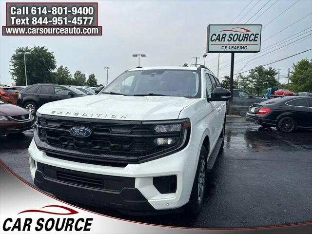 2025 Ford Expedition Active MAX for sale in Grove City, OH