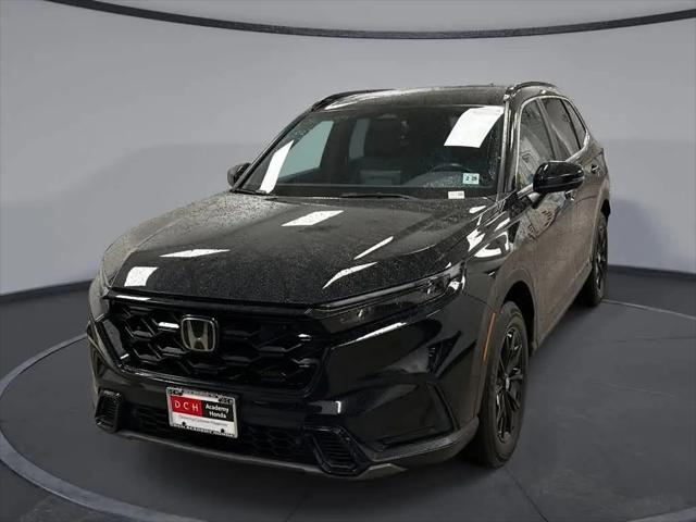 2024 Honda CR-V Hybrid Sport-L for sale in Old Bridge Township, NJ
