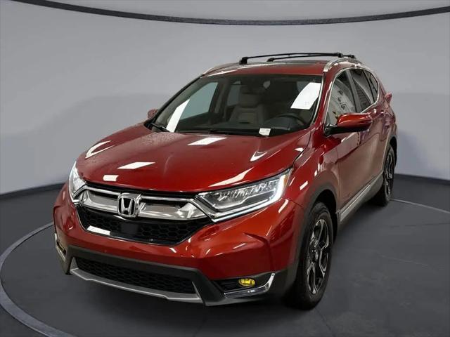 2017 Honda CR-V Touring for sale in Old Bridge Township, NJ