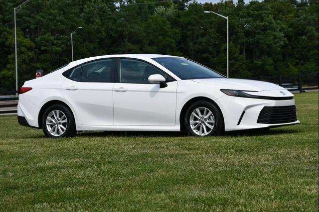 2025 Toyota Camry LE for sale in Frankfort, KY