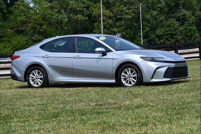 2025 Toyota Camry LE for sale in Frankfort, KY
