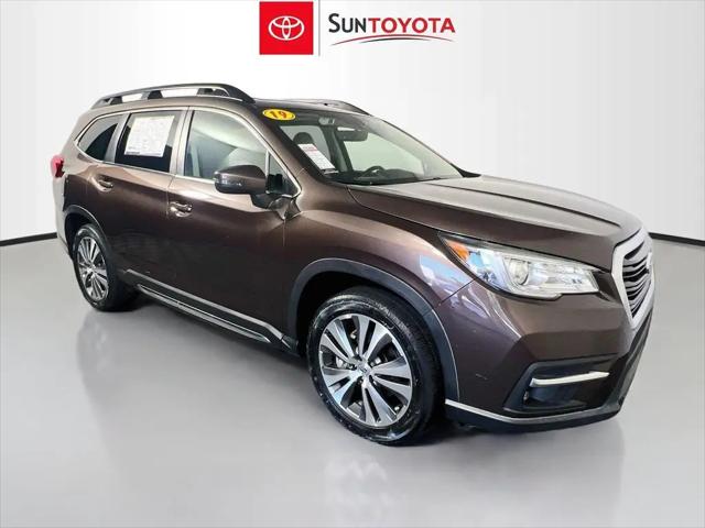 2019 Subaru Ascent Limited for sale in Holiday, FL