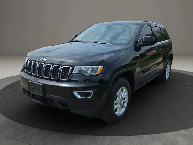 2018 Jeep Grand Cherokee Laredo E 4x4 for sale in Jordan, MN