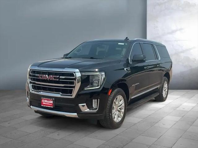 2022 GMC Yukon XL 4WD SLT for sale in Sioux City, IA